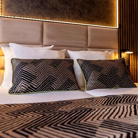 Jupiter Hotel Amsterdam Bagian luar foto