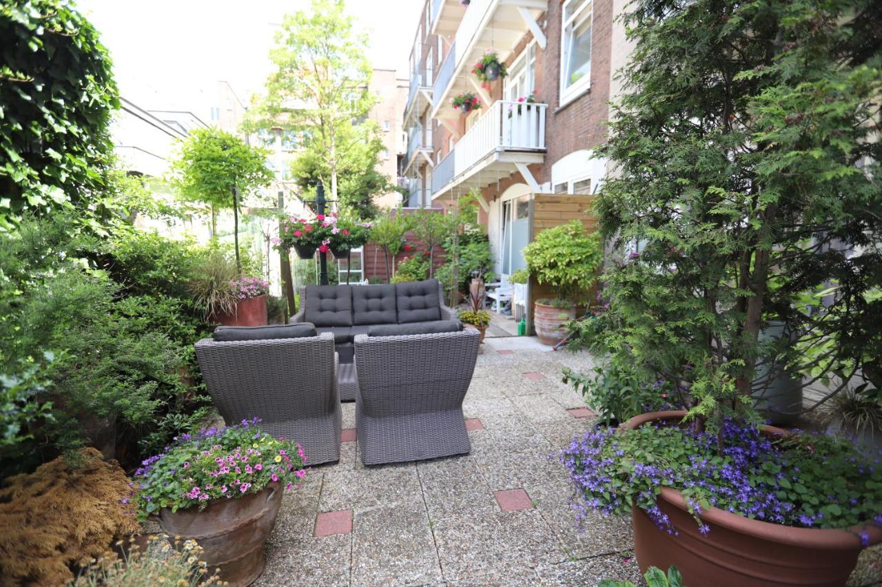 Jupiter Hotel Amsterdam Bagian luar foto