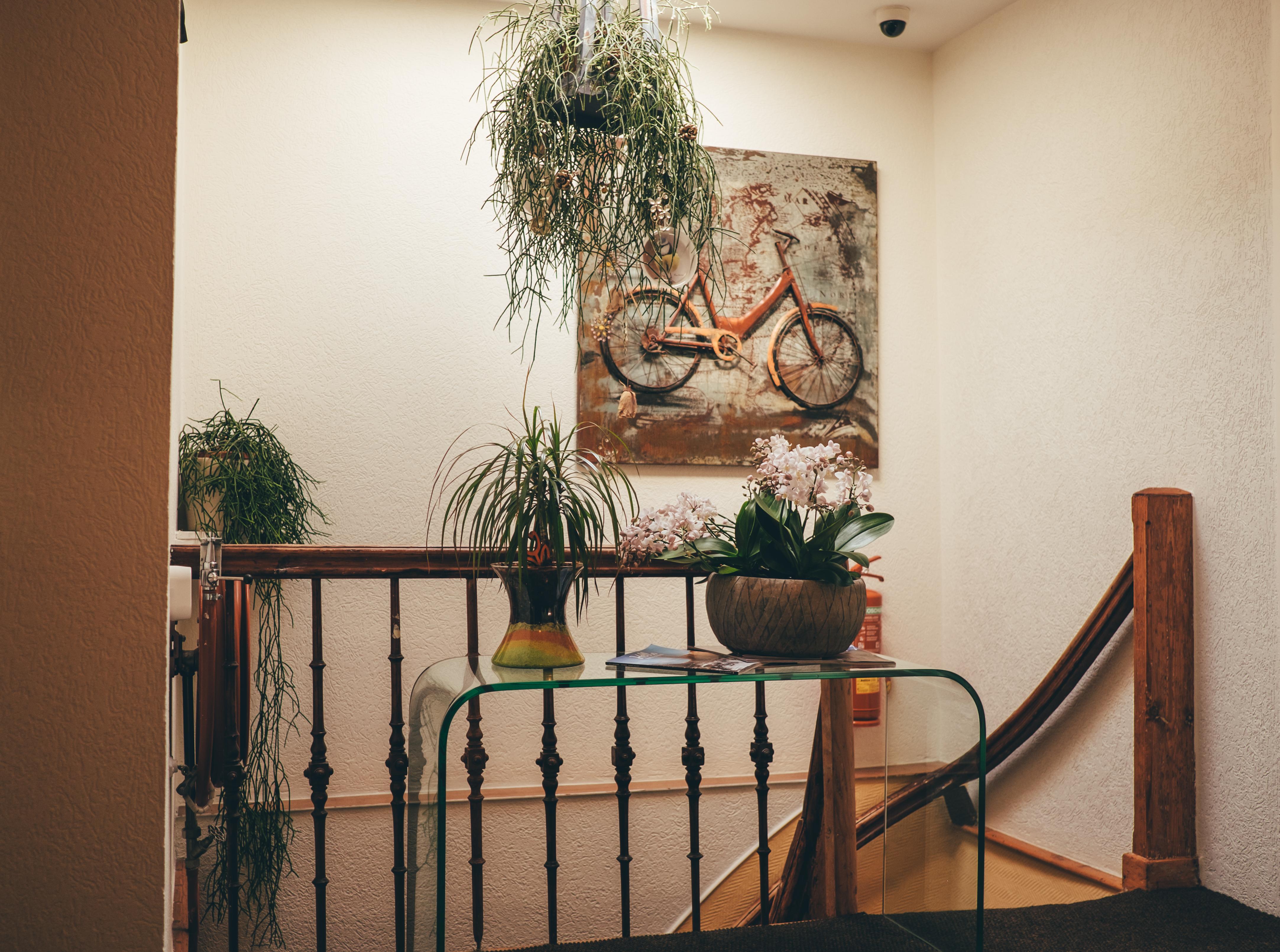 Jupiter Hotel Amsterdam Bagian luar foto