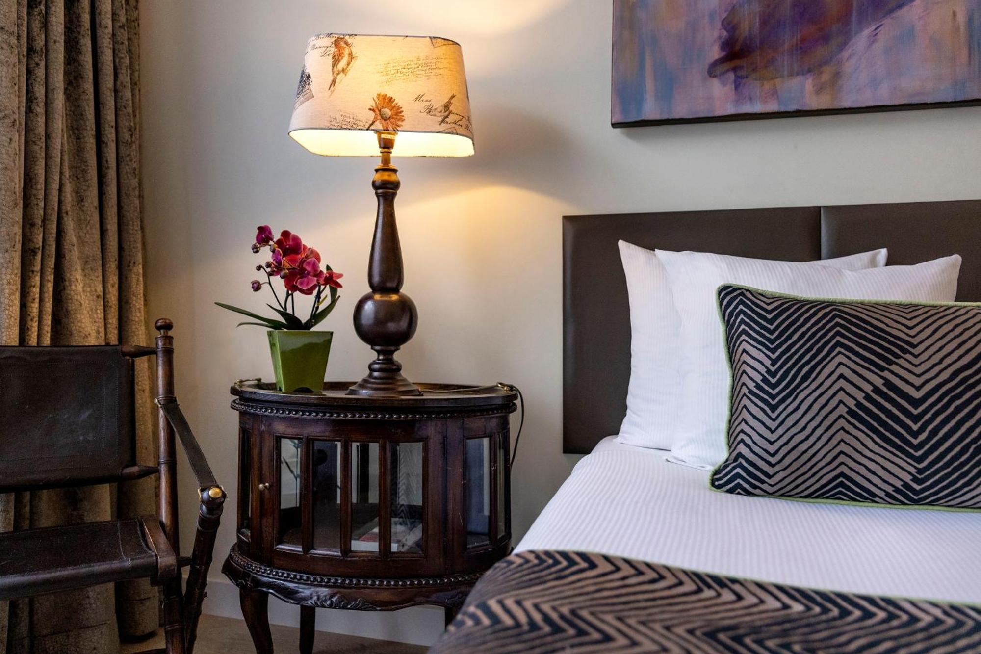Jupiter Hotel Amsterdam Bagian luar foto