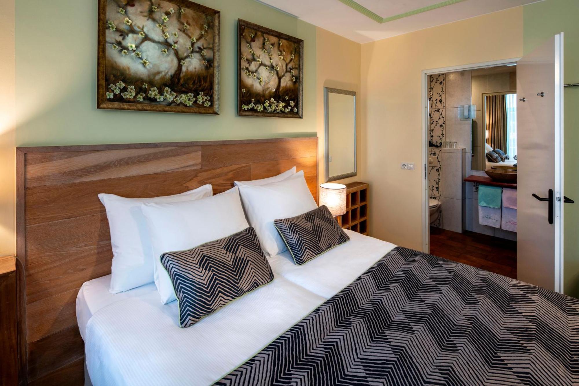 Jupiter Hotel Amsterdam Bagian luar foto