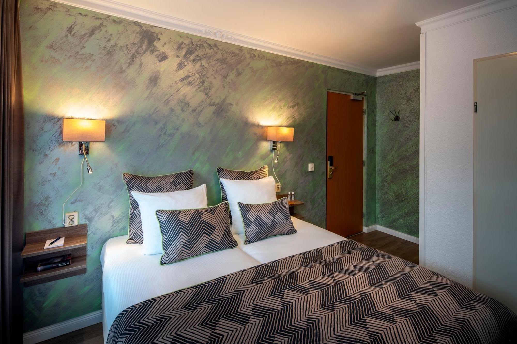 Jupiter Hotel Amsterdam Bagian luar foto
